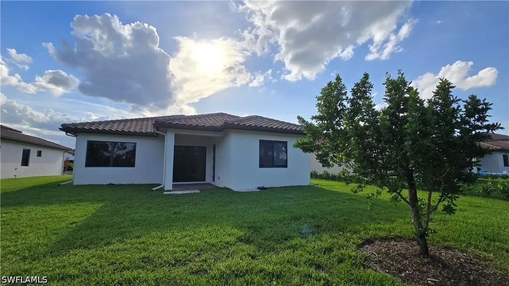 4881 Gambero Way Immokalee FL 34142