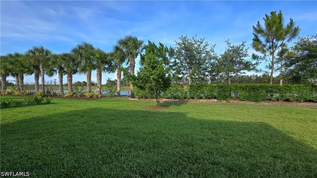 4881 Gambero Way Immokalee FL 34142