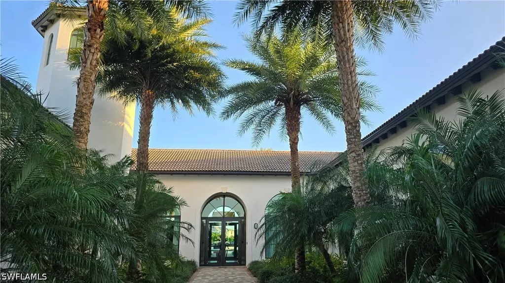 4881 Gambero Way Immokalee FL 34142