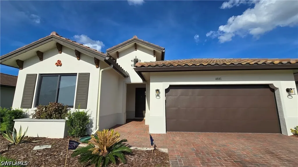 4881 Gambero Way Immokalee FL 34142