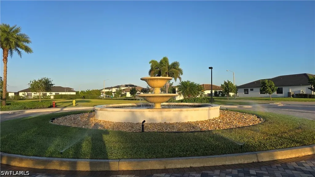 4881 Gambero Way Immokalee FL 34142