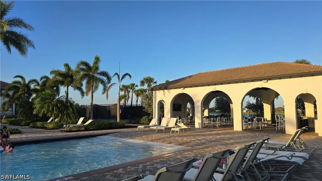4881 Gambero Way Immokalee FL 34142