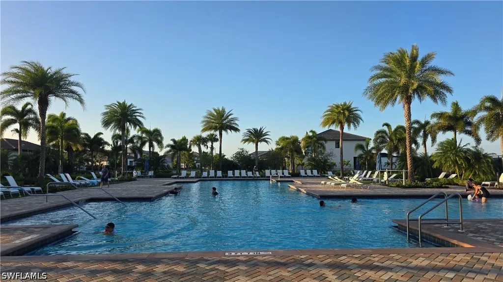 4881 Gambero Way Immokalee FL 34142
