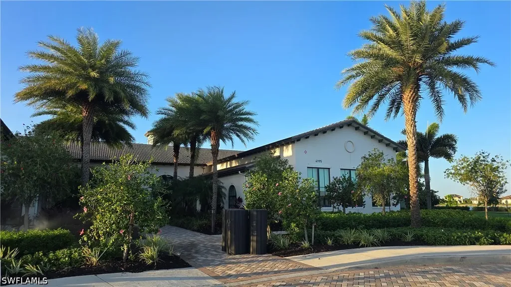 4881 Gambero Way Immokalee FL 34142