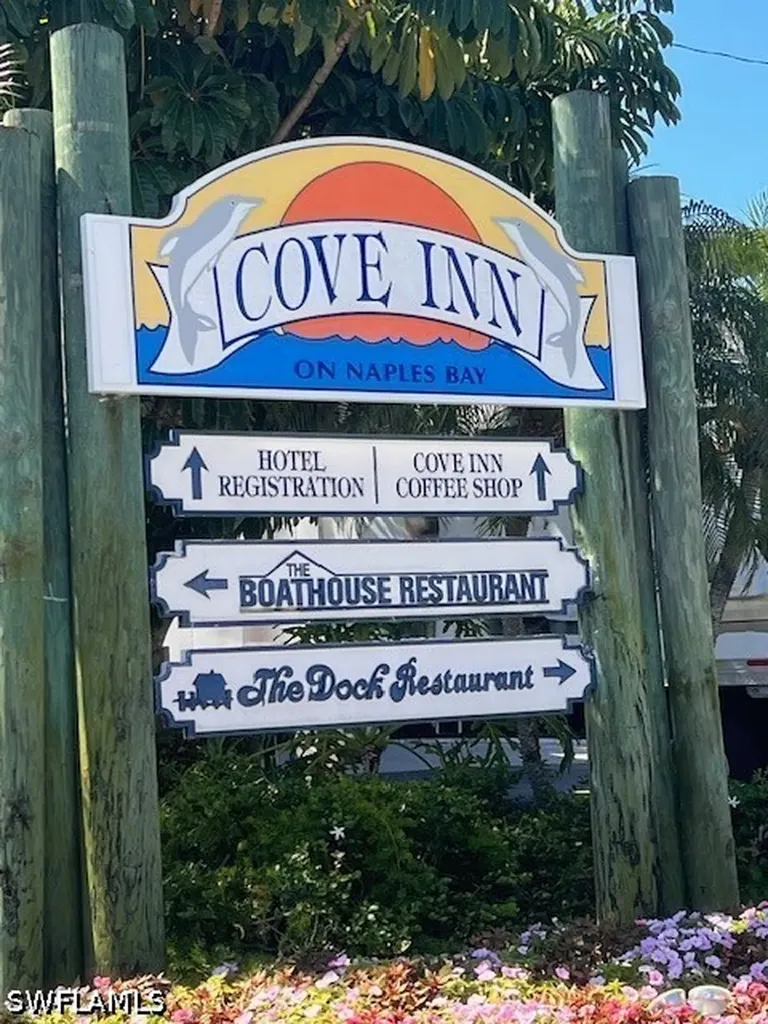 900 Broad Avenue S Naples FL 34102