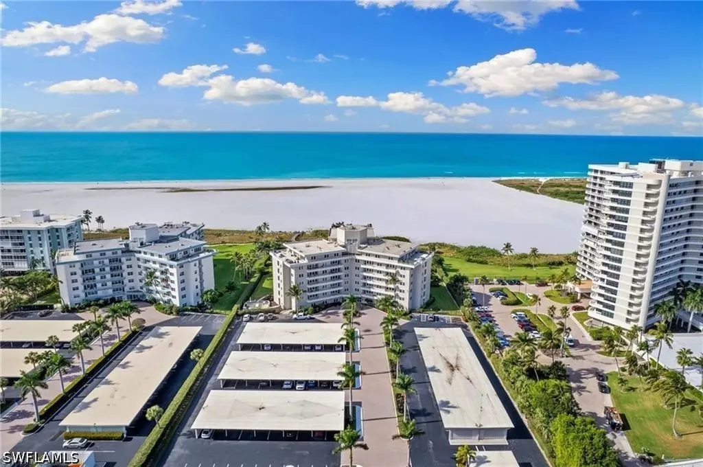 240 Seaview Court Marco Island FL 34145
