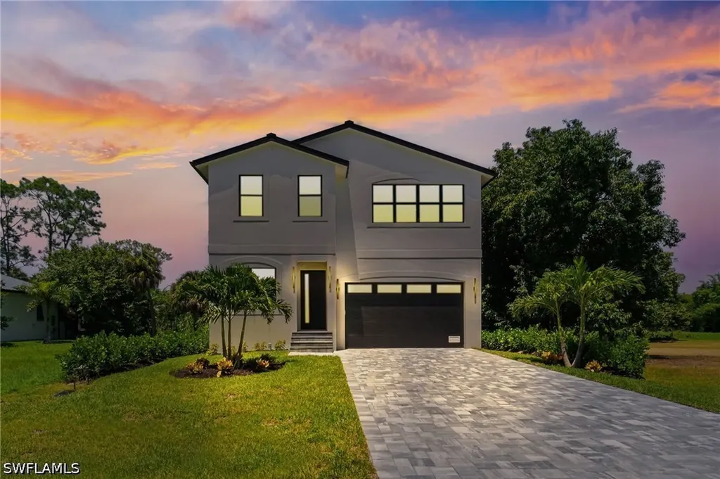 2769 Van Buren Avenue Naples FL 34112