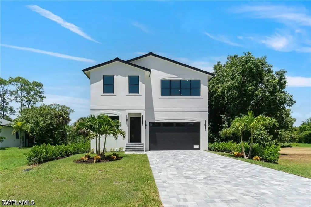 2769 Van Buren Avenue Naples FL 34112