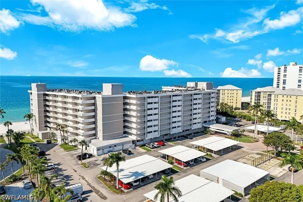 3443 Gulf Shore Boulevard N Naples FL 34103