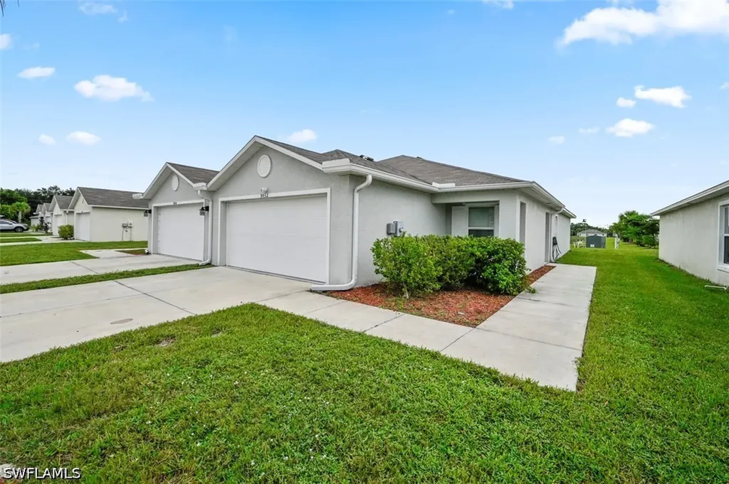 9032 Aegean Circle Lehigh Acres FL 33936