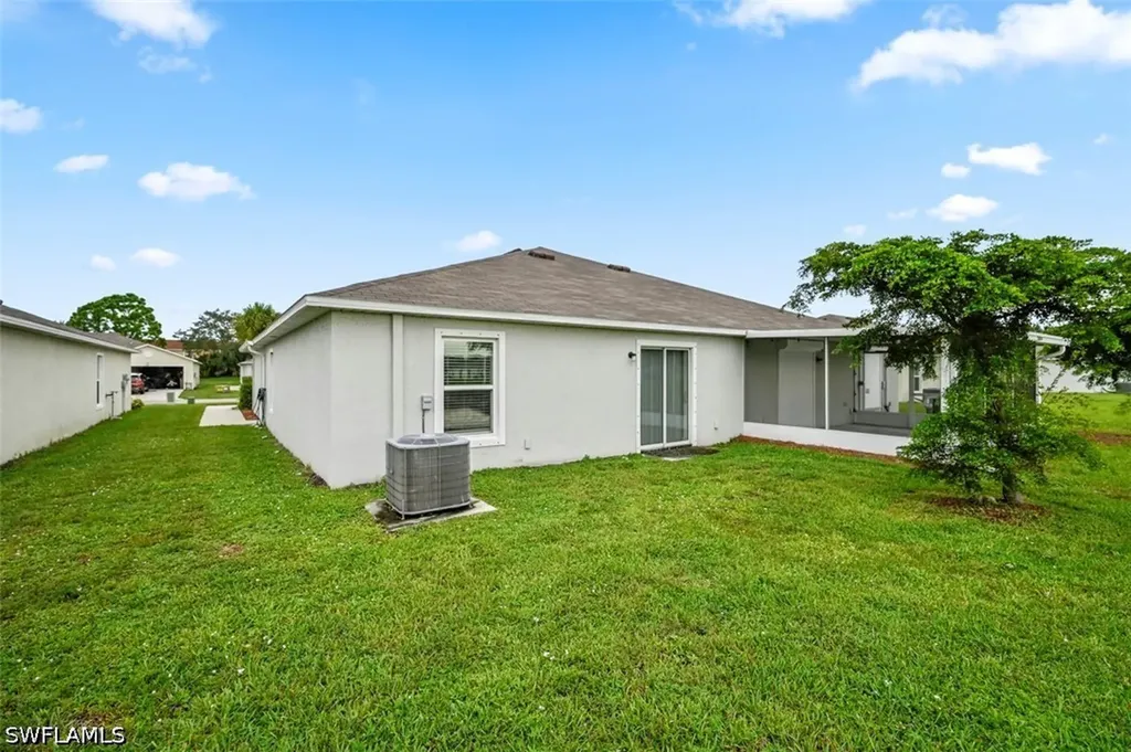 9032 Aegean Circle Lehigh Acres FL 33936