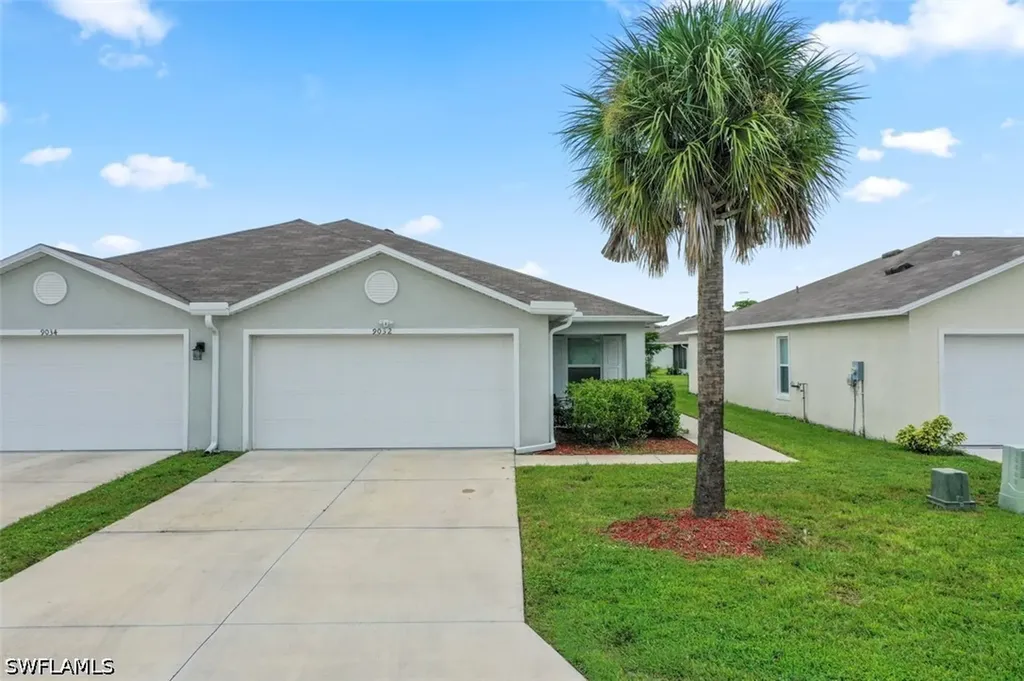 9032 Aegean Circle Lehigh Acres FL 33936