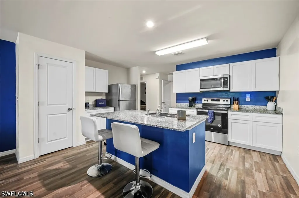 9032 Aegean Circle Lehigh Acres FL 33936
