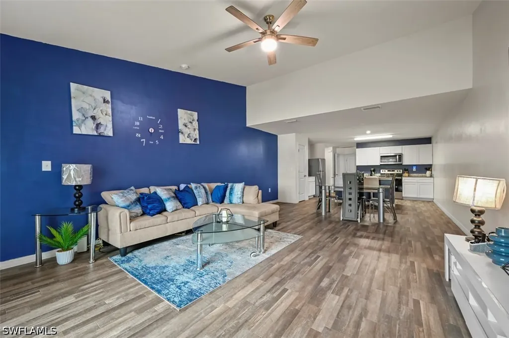9032 Aegean Circle Lehigh Acres FL 33936