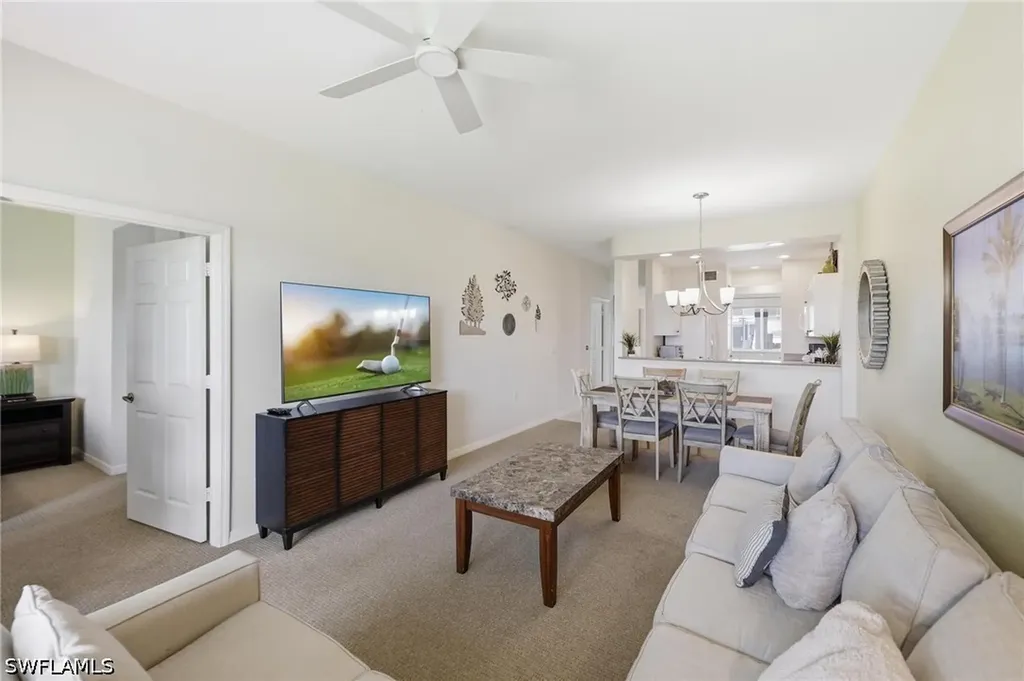 7950 Mahogany Run Lane Naples FL 34113