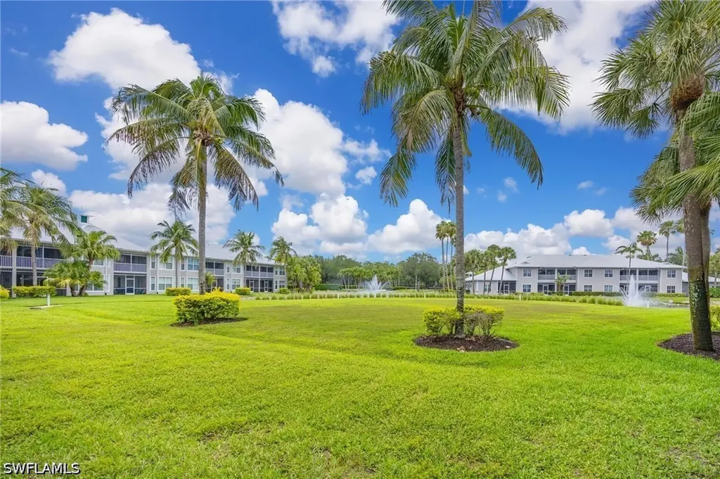 7950 Mahogany Run Lane Naples FL 34113
