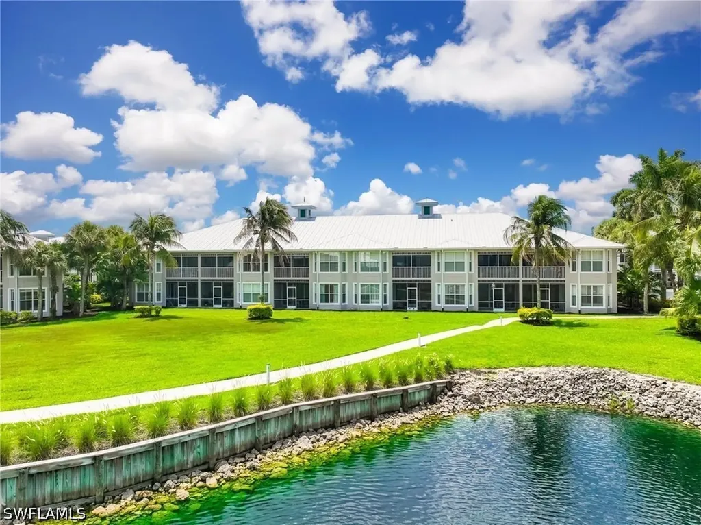 7950 Mahogany Run Lane Naples FL 34113