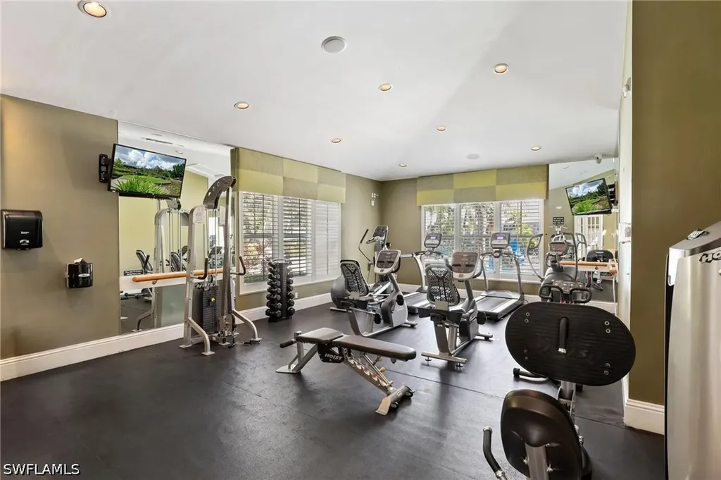7950 Mahogany Run Lane Naples FL 34113