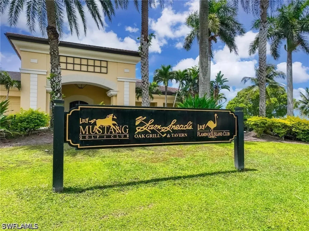 7950 Mahogany Run Lane Naples FL 34113