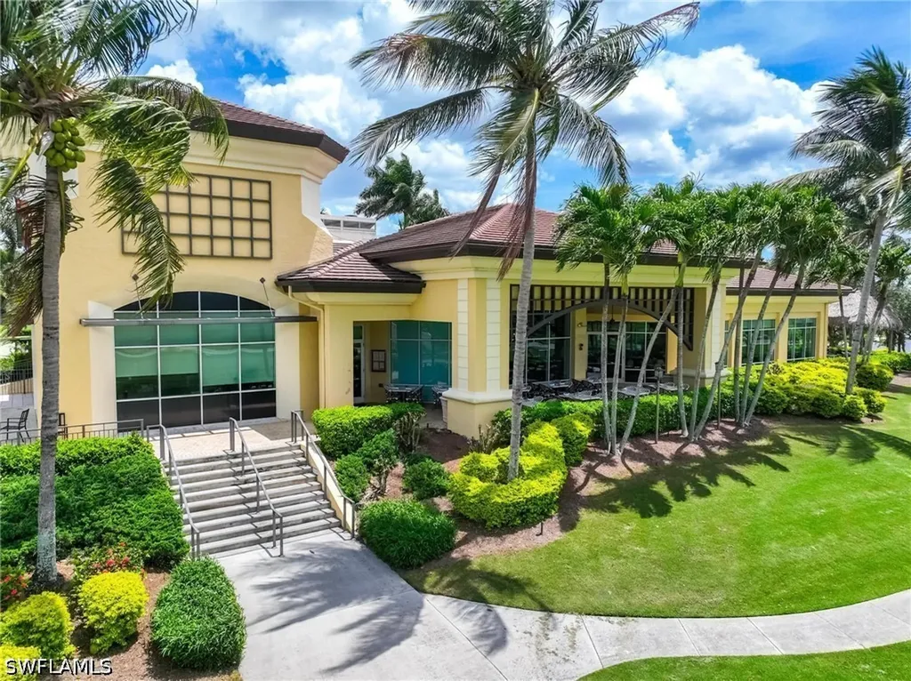 7950 Mahogany Run Lane Naples FL 34113