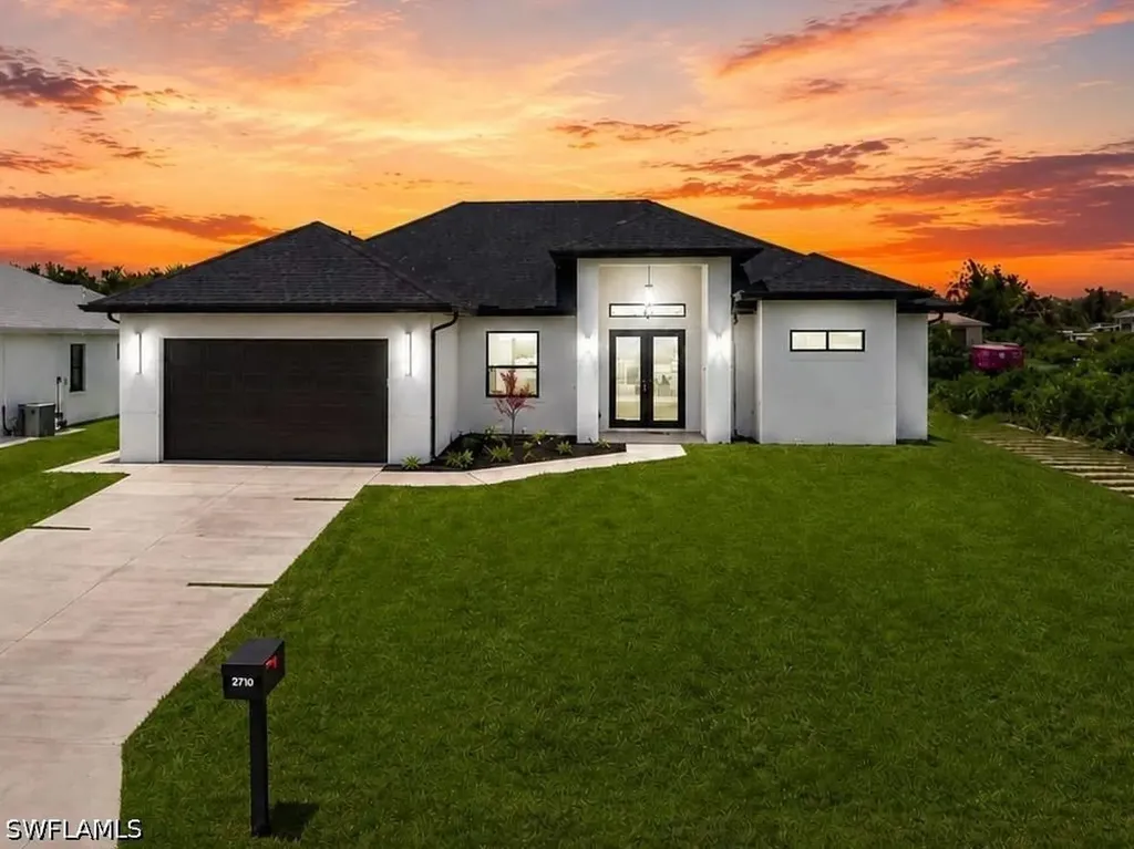 2710 58th Street W Lehigh Acres FL 33971