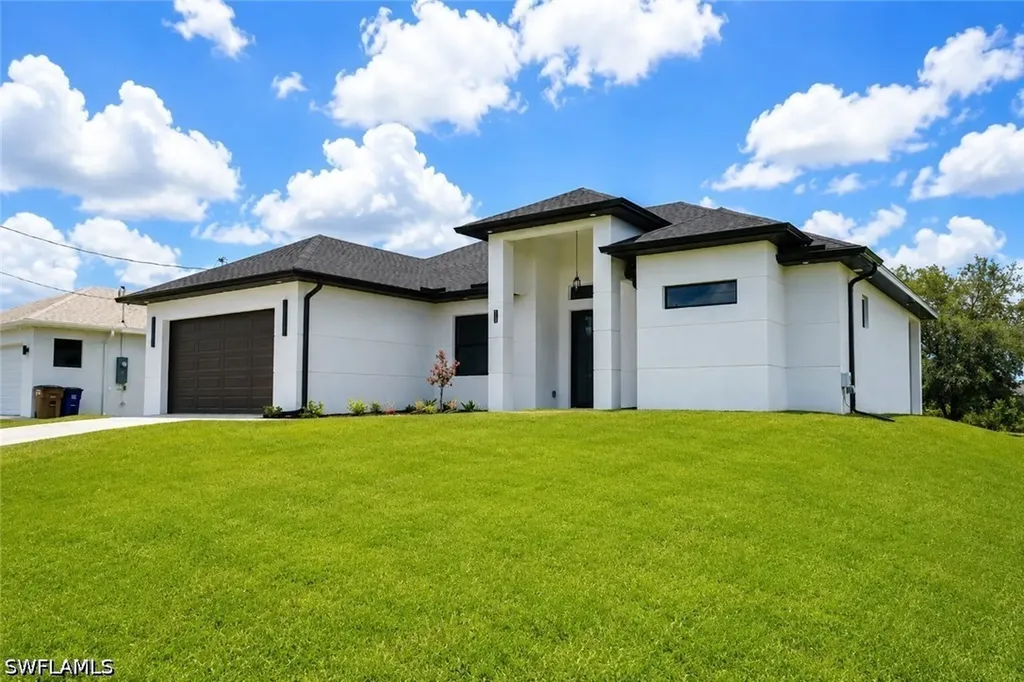 2710 58th Street W Lehigh Acres FL 33971