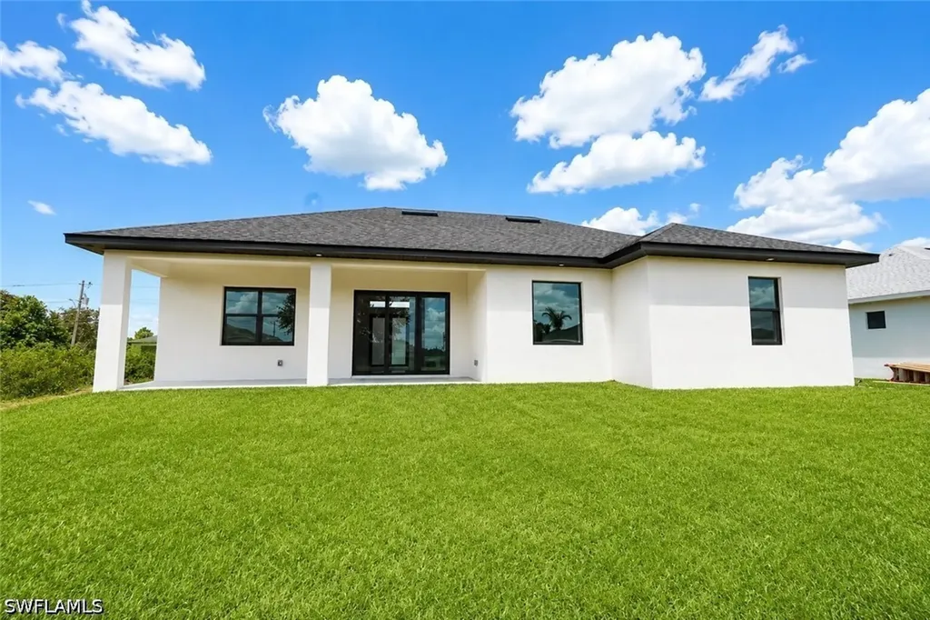2710 58th Street W Lehigh Acres FL 33971