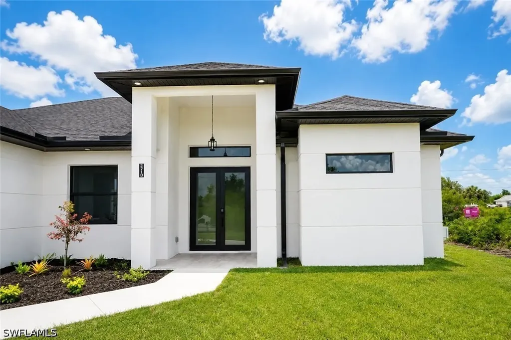 2710 58th Street W Lehigh Acres FL 33971