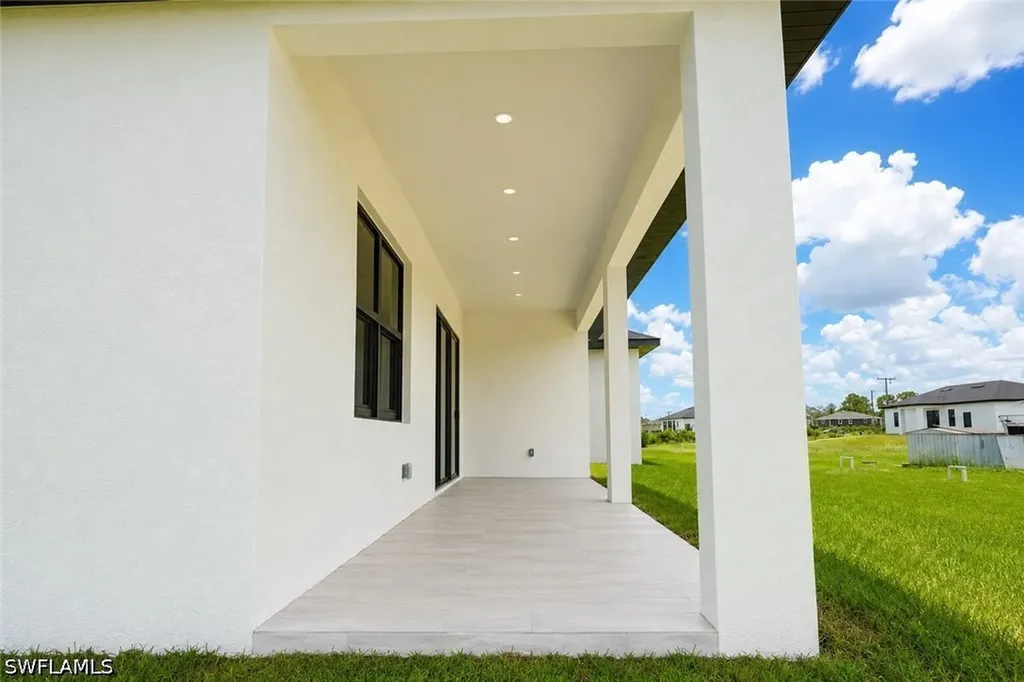 2710 58th Street W Lehigh Acres FL 33971