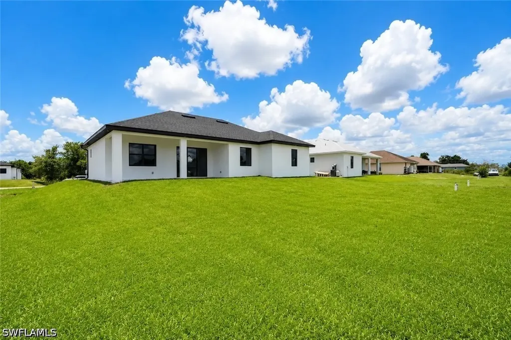 2710 58th Street W Lehigh Acres FL 33971