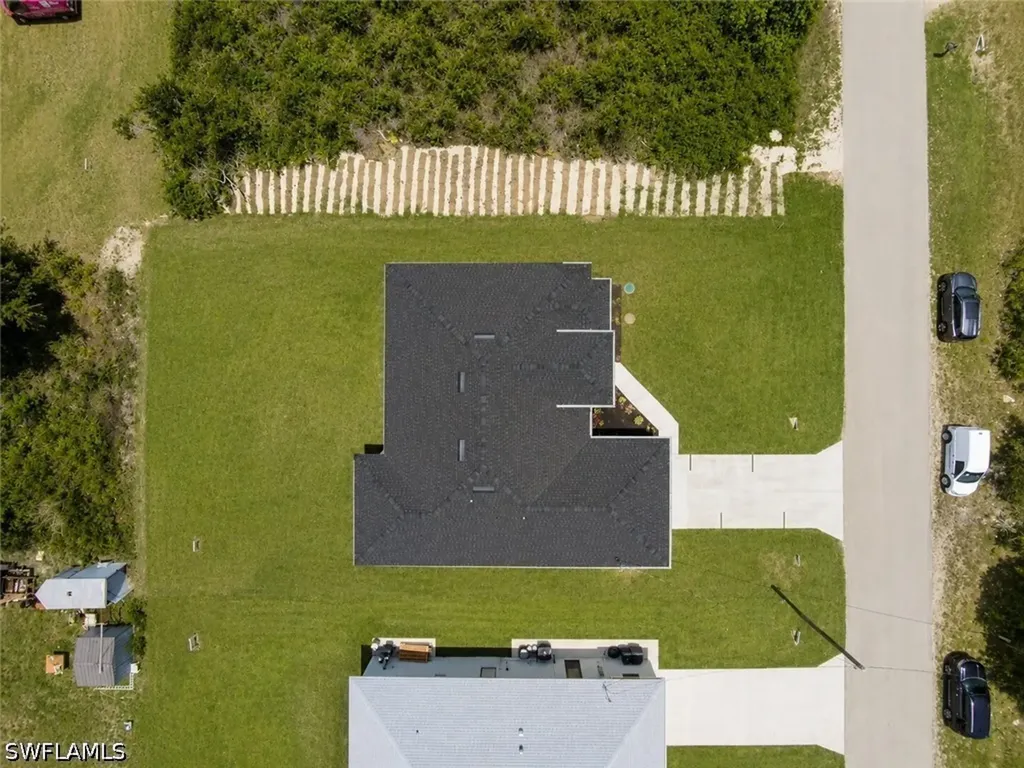 2710 58th Street W Lehigh Acres FL 33971
