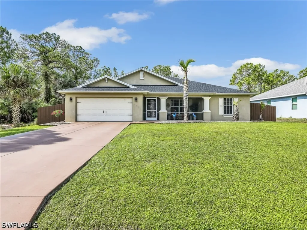 2811 50th Street W Lehigh Acres FL 33971