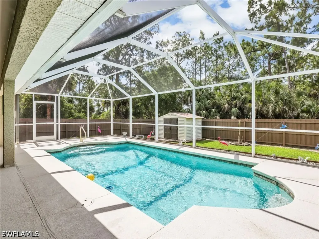 2811 50th Street W Lehigh Acres FL 33971