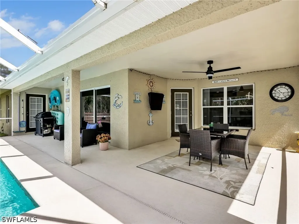 2811 50th Street W Lehigh Acres FL 33971