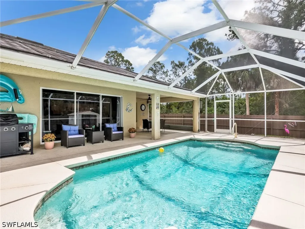 2811 50th Street W Lehigh Acres FL 33971