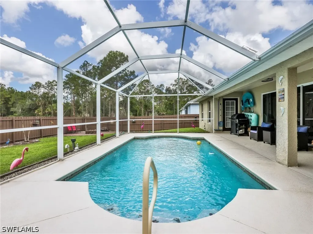2811 50th Street W Lehigh Acres FL 33971