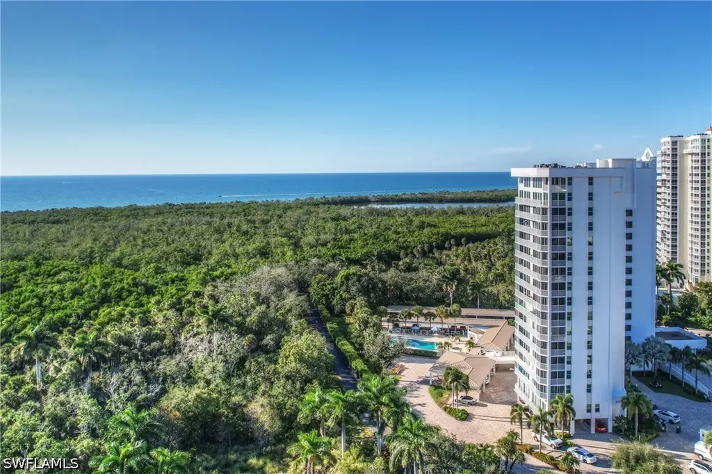6361 Pelican Bay Boulevard Naples FL 34108