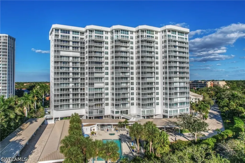 6361 Pelican Bay Boulevard Naples FL 34108