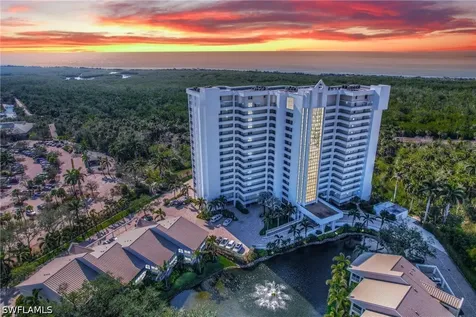 6361 Pelican Bay Boulevard Naples FL 34108