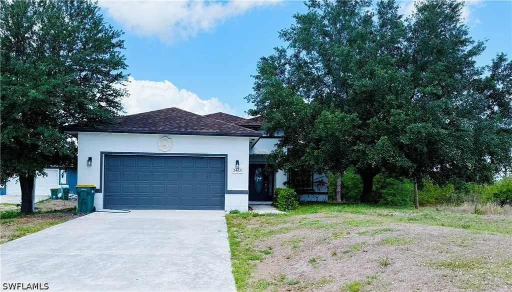 3465 Everglades Boulevard N Naples FL 34120