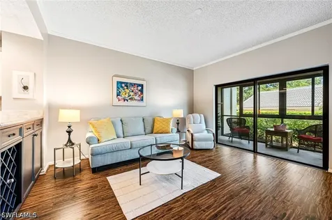 900 Arbor Lake Drive Naples FL 34110