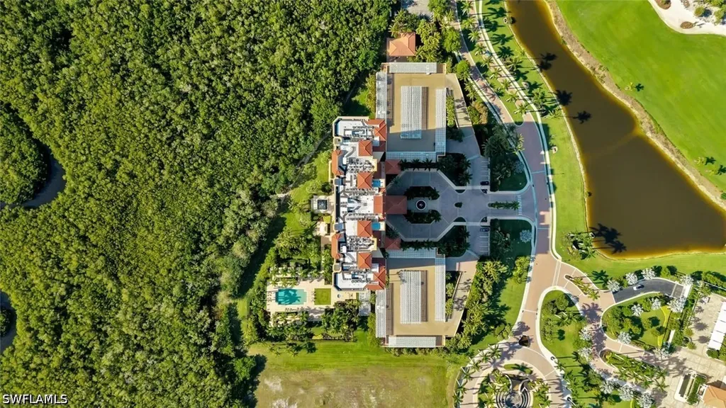 1065 Borghese Lane Naples FL 34114
