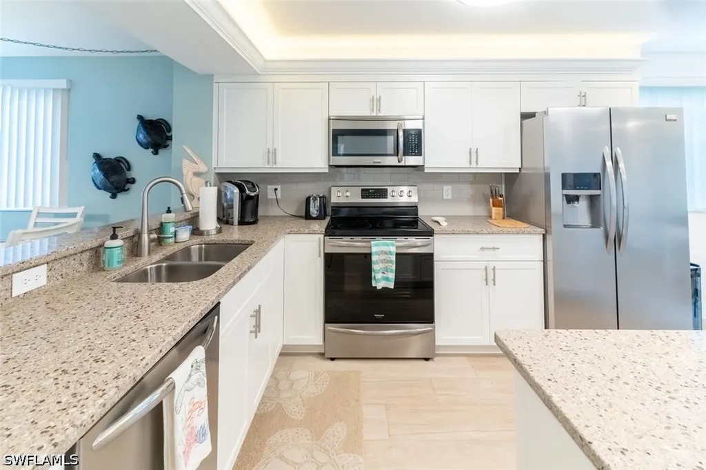 270 Naples Cove Drive Naples FL 34110