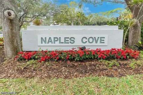 270 Naples Cove Drive Naples FL 34110