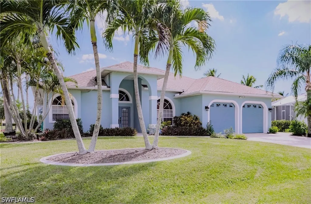 Cape Coral FL, 2910 SW 37th Terrace