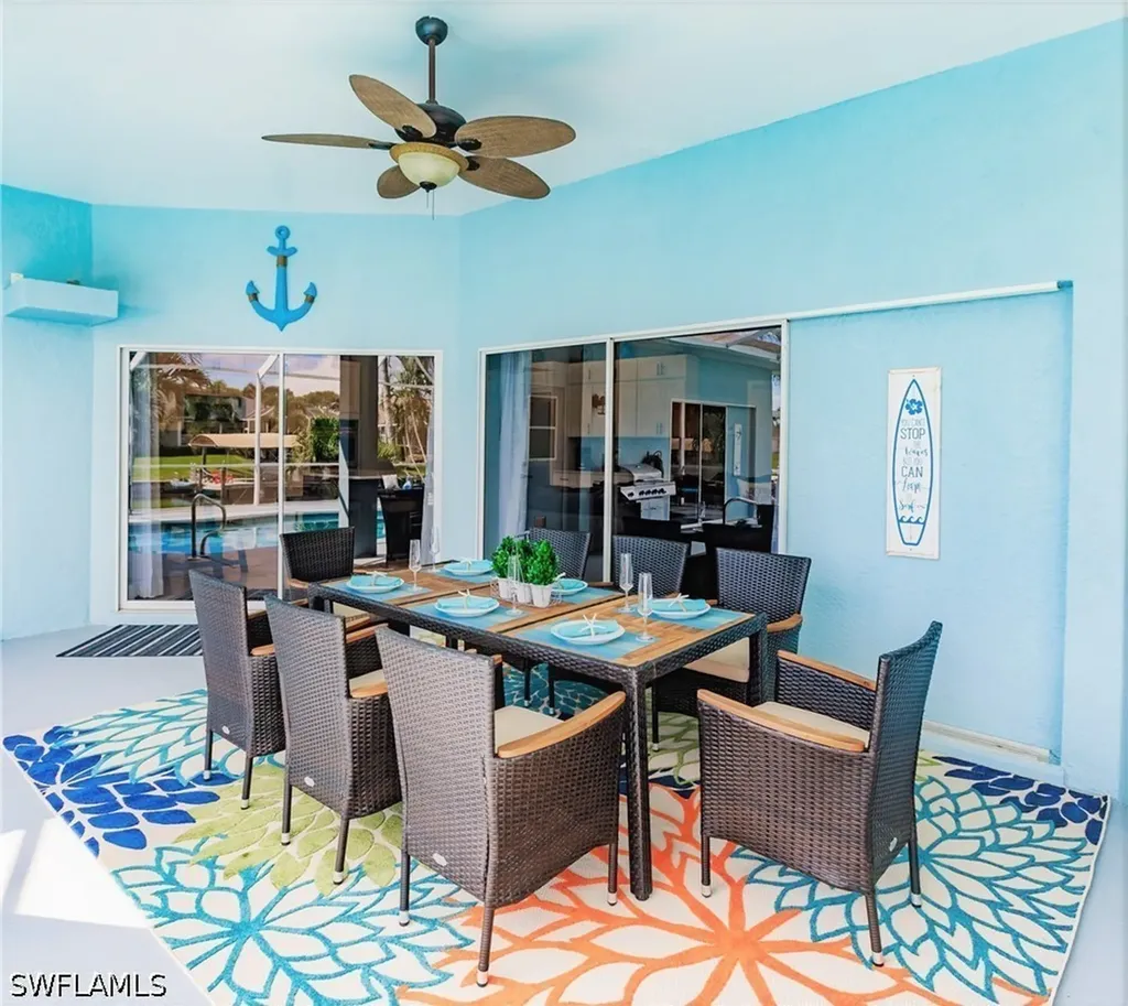 2910 SW 37th Terrace Cape Coral FL 33914