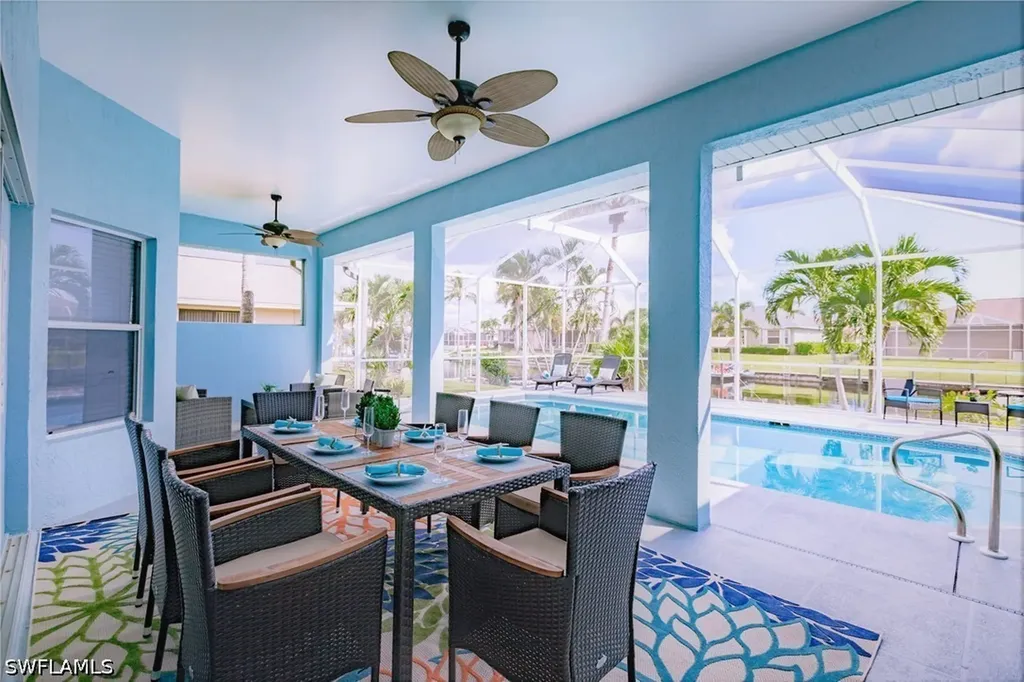 2910 SW 37th Terrace Cape Coral FL 33914