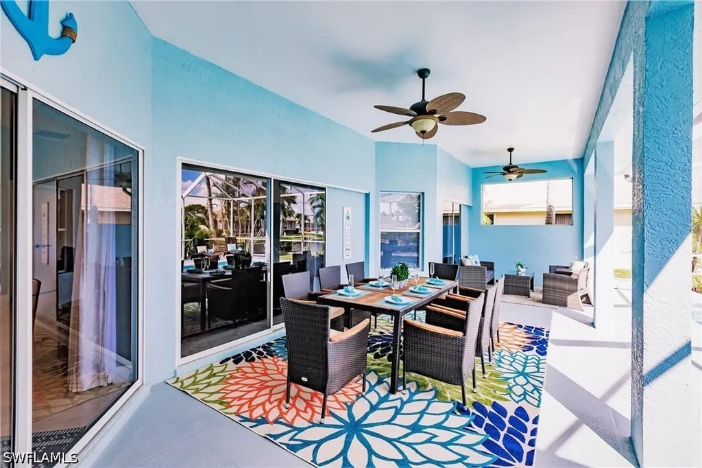 2910 SW 37th Terrace Cape Coral FL 33914
