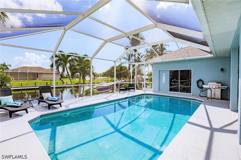 2910 SW 37th Terrace Cape Coral FL 33914