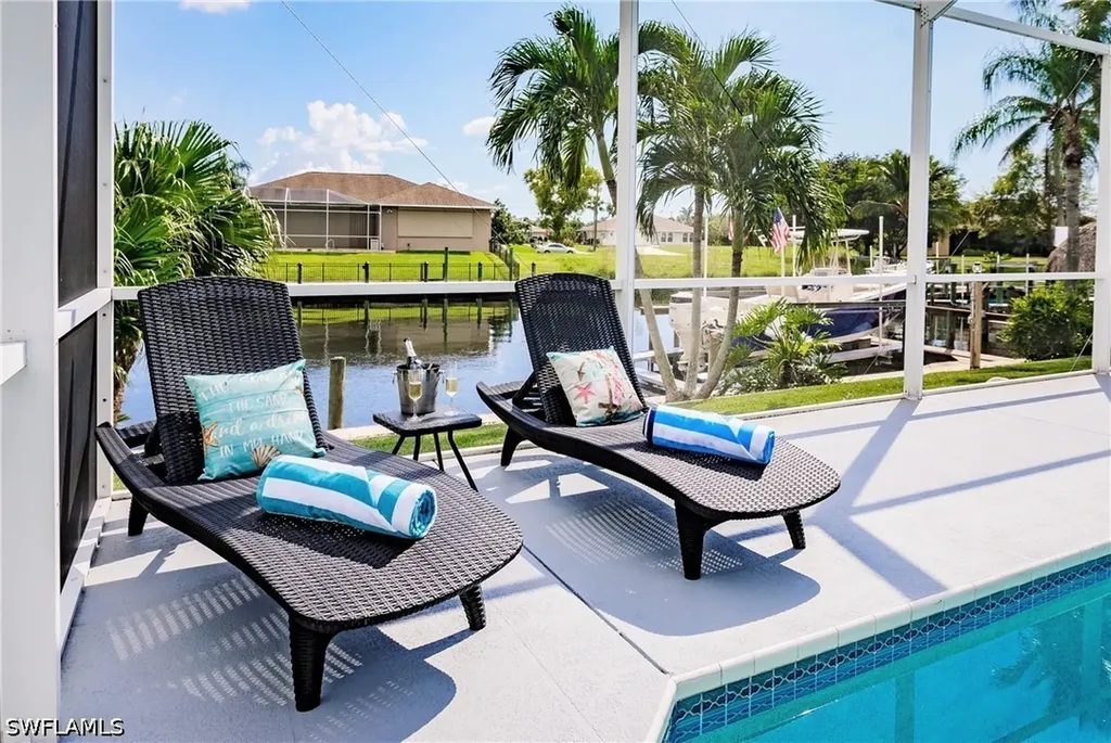 2910 SW 37th Terrace Cape Coral FL 33914